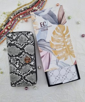 080027 Portefeuille pour femme d'Italie