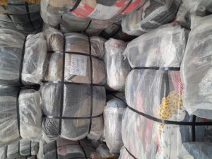 Friperie premier choix été