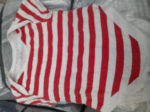 Export friperie enfants et adultes