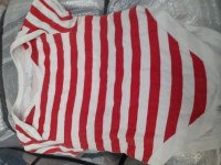 Export friperie enfants et adultes