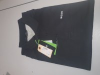 Lot Polos Hugo Boss