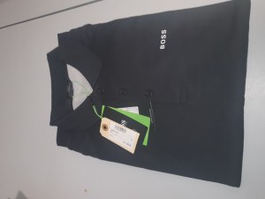 Lot Polos Hugo Boss