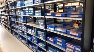 FREINAGE ATE/GALFER/BARHUM