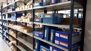 FREINAGE ATE/GALFER/BARHUM