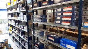 FREINAGE ATE/GALFER/BARHUM