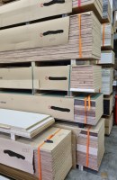 Lot de Plans de Travail