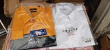 Lot de 40 chemises