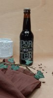 BIERE ARTISANALE BRUNE 33 CL