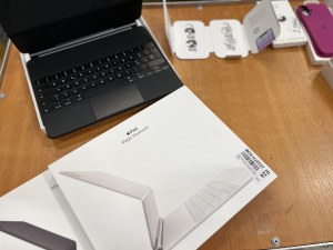 Accessoires Apple - retours clients