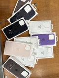 Accessoires Apple iPhone - Stocks B-garde - Original Apple