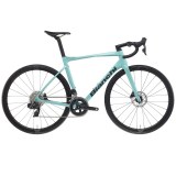Bianchi Specialissima Comp Ultegra Di2 12sp Road Bike 2024