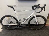 Canyon Endurace CF SLX 8 Di2 Road Bike 2024