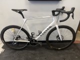 Canyon Endurace CF SLX 8 Di2 Road Bike 2024