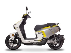 2024 ES5 Electric Scooter