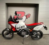 Ducati Desert X Rally 2024