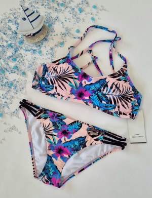 070001 Maillots de bain femme MIX
