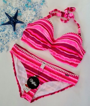 070001 Maillots de bain femme MIX