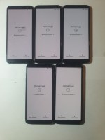 LOT TELEPHONES SAMSUNG J600 GRADE A