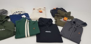 Bas de jogging Ellesse