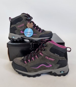 060025 Bottes de trekking de Polarino