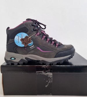 060025 Bottes de trekking de Polarino