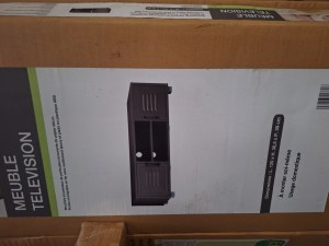 Lot palette de meuble