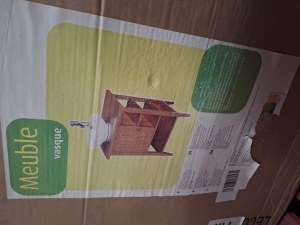 Lot palette de meuble