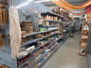 LIQUIDATION ARTICLES MAGASIN DE FÊTE