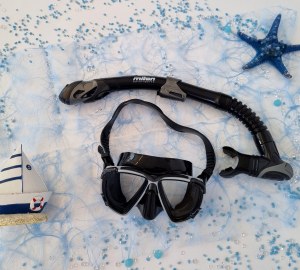 080045 Accessoires de plongée