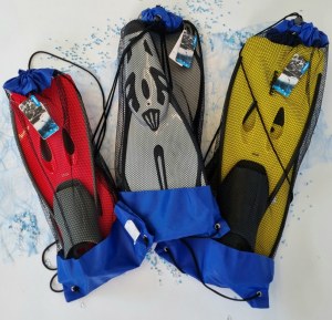 080045 Accessoires de plongée