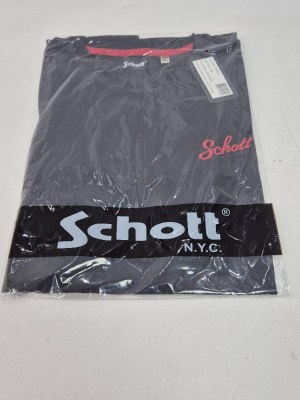 T-shirts SCHOTT