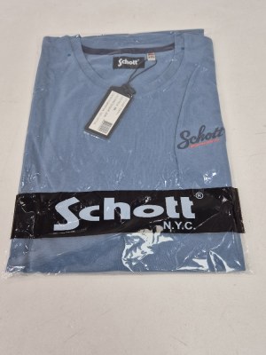 T-shirts SCHOTT