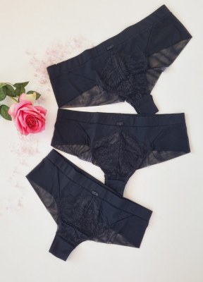 070046 Culotte femme par Nuance