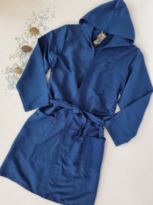 010036 Robes de chambre Runto à séchage rapide pour hommes