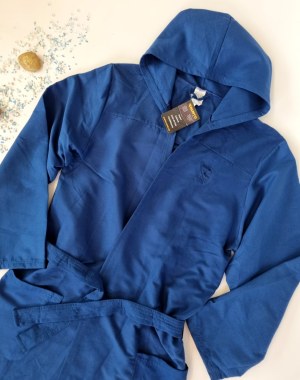 010036 Robes de chambre Runto à séchage rapide pour hommes