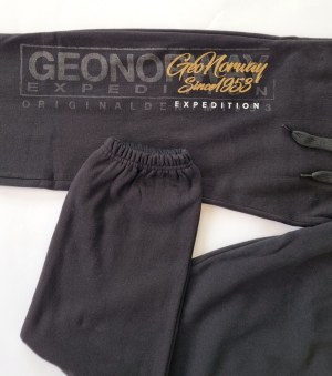 010037 Pantalon de sport pour homme Geographical Norway