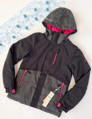050083 Veste de ski pour filles par O'Neill
