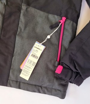 050083 Veste de ski pour filles par O'Neill