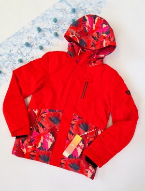 050084 Veste de ski pour filles par O'Neill