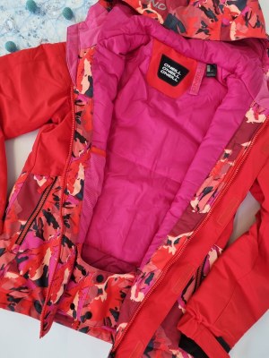 050084 Veste de ski pour filles par O'Neill