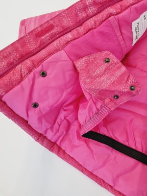 050094 Veste de ski Columbia pour filles