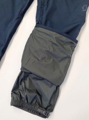 010044 Pantalon de ski homme Scott