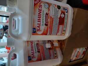 Vente flash Lessive 5L concentrée, adoucissant 5L...