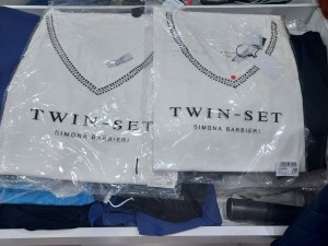 Lot vetement marques