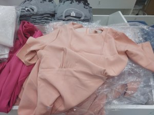 Lot vetement marques