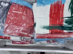 Lot vetement marques