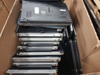 Pc portable fonctionnel lenovo dell hp occasion fonctionnel lots par 10