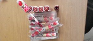 Maquillage original Dolce Gabbana Giorgio armani