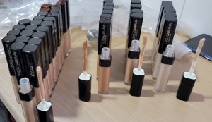 Maquillage original Dolce Gabbana Giorgio armani