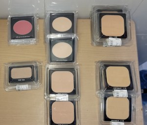 Maquillage original Dolce Gabbana Giorgio armani